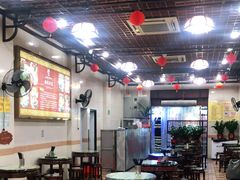 大堂-顺记冰室(宝华路店)