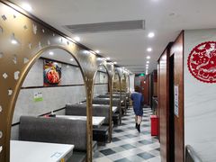 -明园茶餐厅(沙头角店)