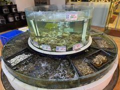 -小榄公饭店·岭南庭院餐厅(民安北路店)