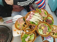 -牛犇炭火烤肉·鲜切烤肉(承德总店)