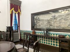 -张学良旧居陈列馆