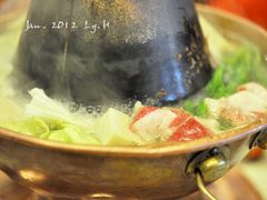 火锅-东来顺饭庄(王府井步行街店)