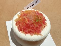 -Ten Olives甜点