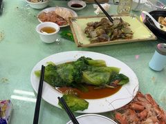 -景好海鲜餐厅(大鹏必选旅游店)