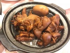 -东方御宴海鲜酒楼(棕泉酒店)