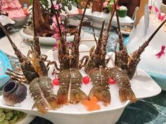 -尚海豆捞(乐虹坊店)