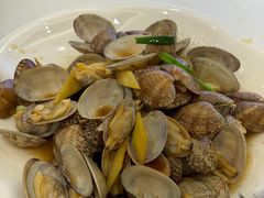 -启东小海鲜(庄先湾路1号店)
