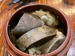 -黄祥华养生堂·炖汤·营养蒸饭(岭南天地店)