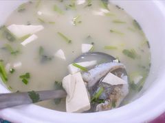 -新渔享海鲜餐厅(广海渔人码头店)
