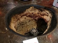 -粗粮人家·东北菜(洋桥店)