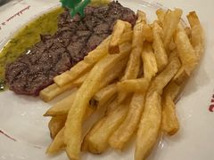 -Entrecôte 法国牛扒馆(保利·时光里店)