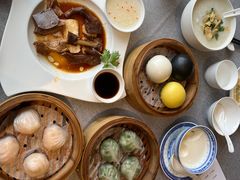-潮府馆·非遗潮州菜·世纪公园(新国际博览中心店)