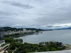 -绿城千岛湖喜来登度假酒店