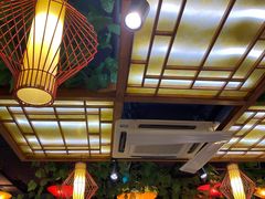 大堂-津沽小院(天津之眼店)