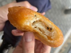 -厚富香面食店王好炸糕(延安路店)
