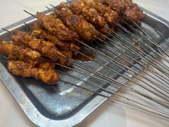 -佰运猪蹄(高陵店)