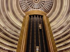 -杭州国际会议中心洲际酒店-原素全日餐厅(解放东路店)