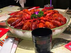 -红钳侠小龙虾·烧烤(中赢康康谷店)