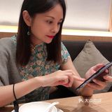 晚餐吃素｜汝是素