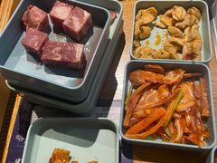 -蚝英雄鲜蚝自助专门店(长楹天街直营店)