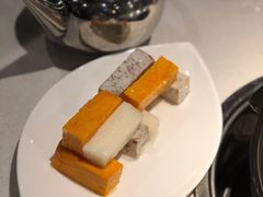 糖焗杂粮-百年果林椰子鸡(中洲店)