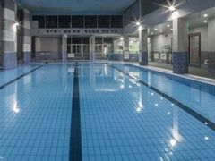 -齐岸健身(花园城店)