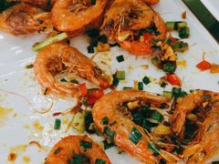 -景好海鲜餐厅(大鹏必选旅游店)