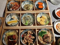 -花时·炭火烧肉(东百中心A馆店)