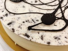 -DQ·蛋糕·冰淇淋(金桥店)