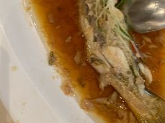 -喜来登由由大酒店九州膳坊中餐厅