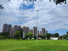 -龙江公园