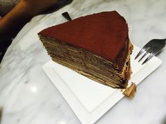 -Awfully Chocolate(来福士广场店)