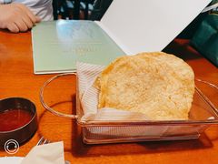 -布拉格餐厅· 中欧捷克菜(全国首店)