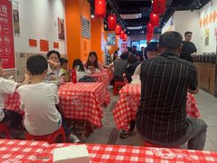 -荆九爷爆炒桥头三嫩(云南北路店)