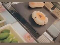 -喜茶(北京五棵松华熙店)