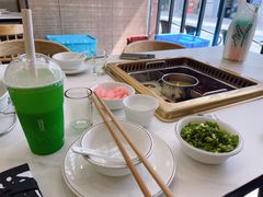 -重庆德庄火锅(太仓万达店)