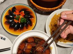 -小菜园新徽菜(芜湖万达店)