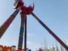 -大同方特欢乐世界