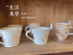 -花仓咖啡(祥安巷店)
