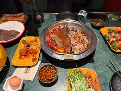 -牛New寿喜烧(金鹰世界店)