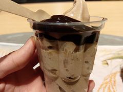 -麦当劳(西单明珠店)