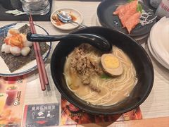 -滨寿司(新街口中央商场店)