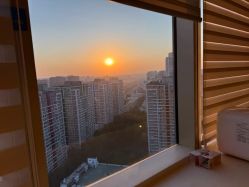 -巍阁月子中心(国贸店)