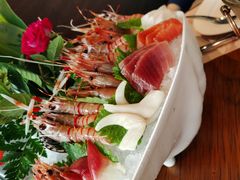 -Mr·Fish鱼鲜生海鲜放题(银泰in99店)