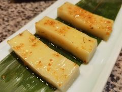 桂花拉糕-南京大牌档(三阳广场苏宁店)