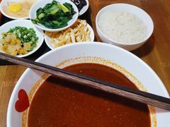 -湛记蘸水米线(粉巷店)