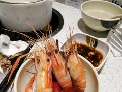 -川锅·火锅·烤肉自助餐厅