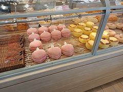 -好利来(牡丹园店)