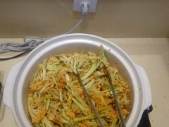 -素满香·食养自助(建邺万达店)
