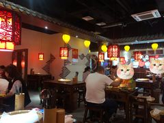 -欧阳小姐在成都(爱琴海店)